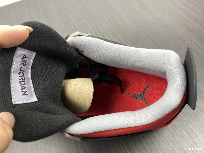 Rep 308497-603 Toro 4 Retro Bravo Jordan 0725